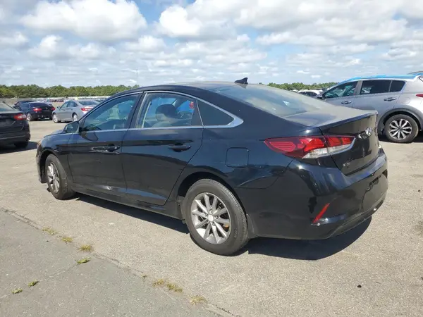 5NPE24AF4JH665532 2018 HYUNDAI SONATA - Image 2