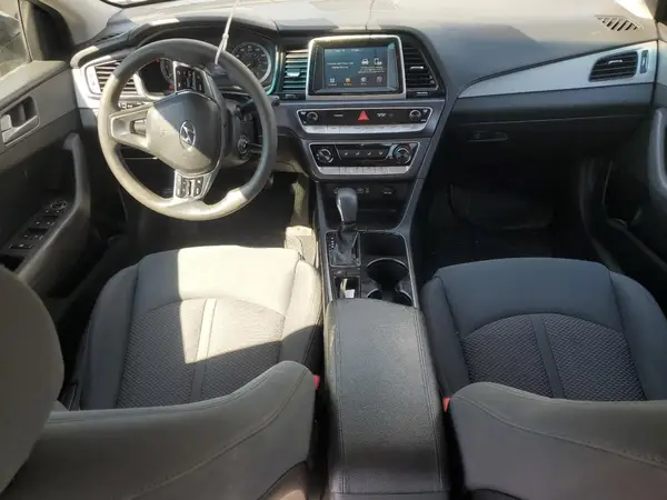 5NPE24AF4JH665532 2018 HYUNDAI SONATA - Image 8