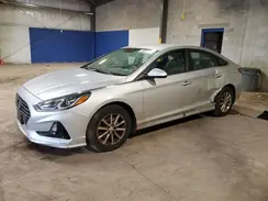 5NPE24AF4JH665840 2018 HYUNDAI SONATA
