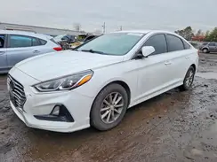 5NPE24AF4JH667863 2018 HYUNDAI SONATA