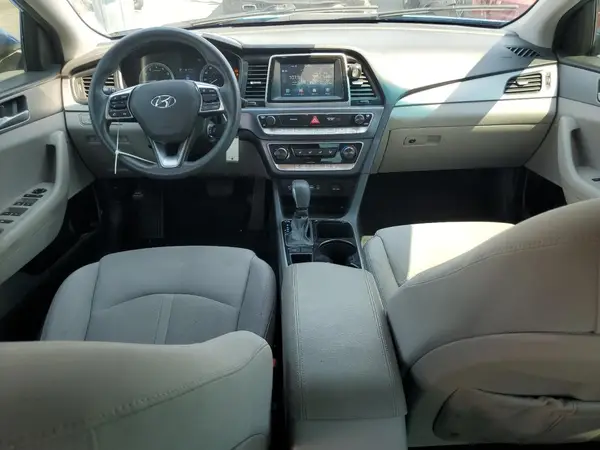 5NPE24AF4JH668074 2018 HYUNDAI SONATA - Image 8