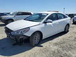 5NPE24AF4JH668365 2018 HYUNDAI SONATA