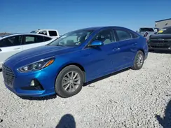 5NPE24AF4JH669015 2018 HYUNDAI SONATA