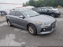 5NPE24AF4JH670293 2018 HYUNDAI SONATA