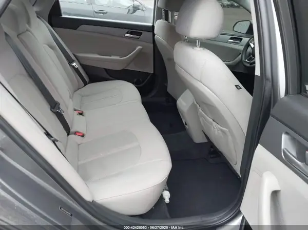 5NPE24AF4JH670293 2018 HYUNDAI SONATA - Image 8