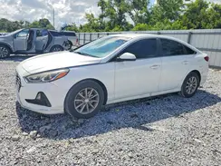 5NPE24AF4JH670701 2018 HYUNDAI SONATA