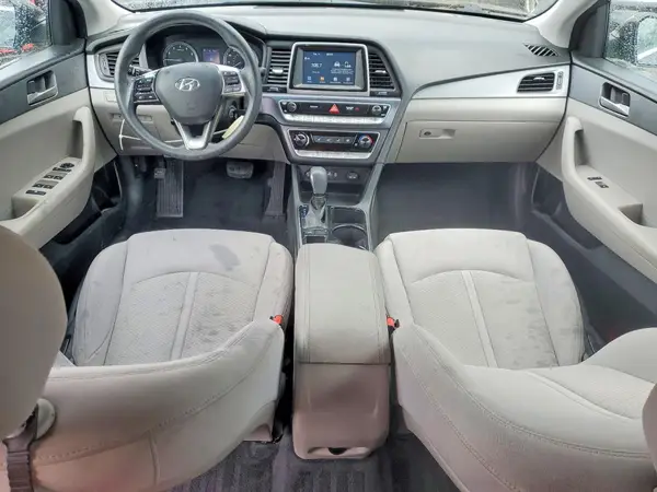 5NPE24AF4JH671041 2018 HYUNDAI SONATA - Image 8