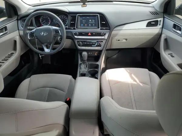 5NPE24AF4JH671427 2018 HYUNDAI SONATA - Image 8