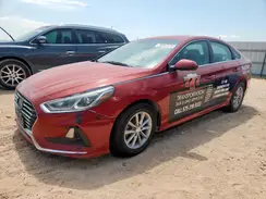 5NPE24AF4JH671511 2018 HYUNDAI SONATA