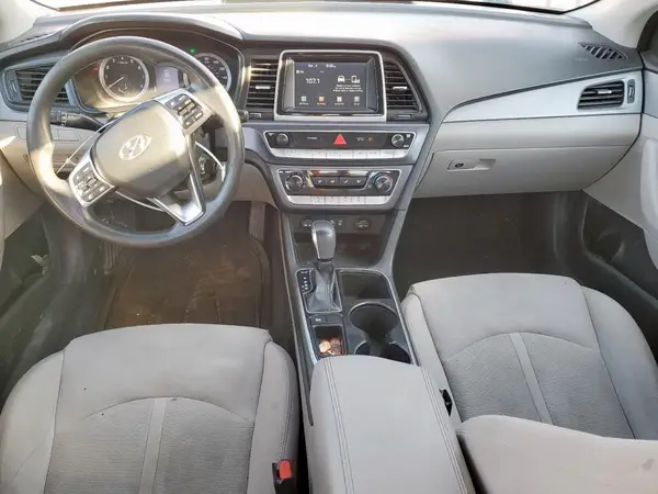 5NPE24AF4JH671511 2018 HYUNDAI SONATA - Image 8