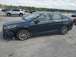5NPE24AF4JH672738 2018 HYUNDAI SONATA