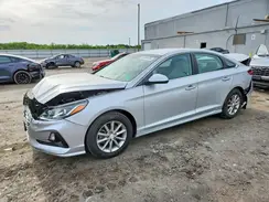 5NPE24AF4JH672898 2018 HYUNDAI SONATA