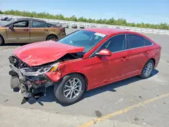 5NPE24AF4JH672934 2018 HYUNDAI SONATA