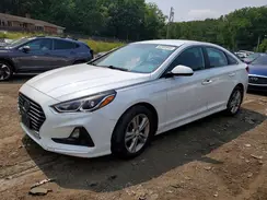 5NPE24AF4JH674330 2018 HYUNDAI SONATA