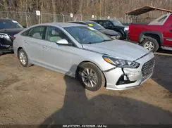 5NPE24AF4JH674442 2018 HYUNDAI SONATA