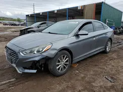 5NPE24AF4JH674599 2018 HYUNDAI SONATA