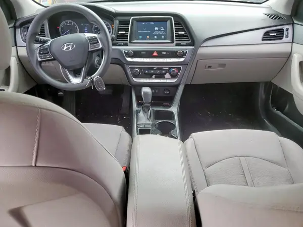 5NPE24AF4JH675283 2018 HYUNDAI SONATA - Image 8