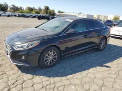 5NPE24AF4JH675834 2018 HYUNDAI SONATA