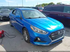 5NPE24AF4JH676272 2018 HYUNDAI SONATA