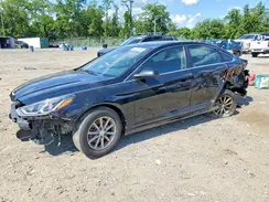 5NPE24AF4JH676708 2018 HYUNDAI SONATA