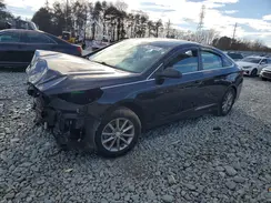 5NPE24AF4JH677731 2018 HYUNDAI SONATA