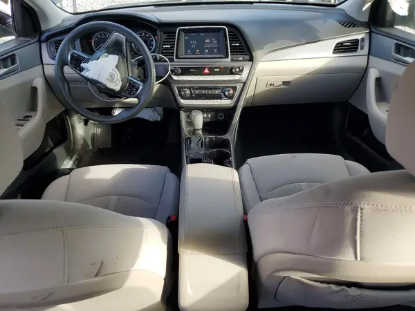 5NPE24AF4JH677731 2018 HYUNDAI SONATA - Image 8