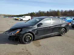 5NPE24AF4JH678524 2018 HYUNDAI SONATA