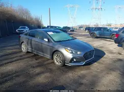 5NPE24AF4JH680337 2018 HYUNDAI SONATA