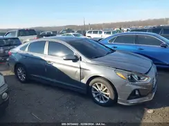 5NPE24AF4JH680967 2018 HYUNDAI SONATA