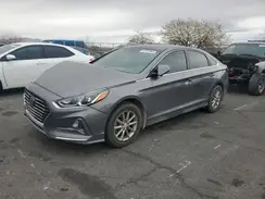 5NPE24AF4JH681231 2018 HYUNDAI SONATA