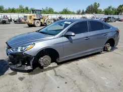 5NPE24AF4JH684016 2018 HYUNDAI SONATA
