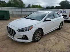 5NPE24AF4JH684789 2018 HYUNDAI SONATA