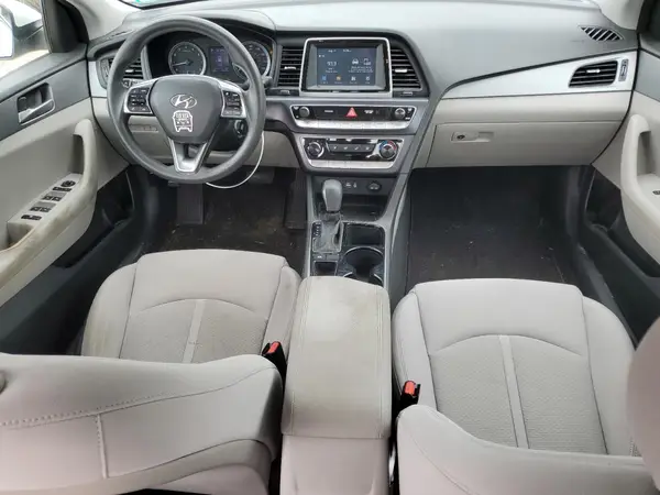 5NPE24AF4JH684789 2018 HYUNDAI SONATA - Image 8