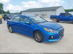 5NPE24AF4JH685540 2018 HYUNDAI SONATA