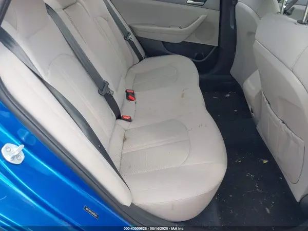 5NPE24AF4JH685540 2018 HYUNDAI SONATA - Image 8