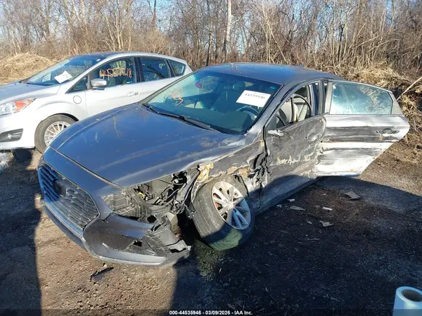 5NPE24AF4JH686056 2018 HYUNDAI SONATA - Image 2