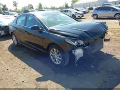 5NPE24AF4JH688096 2018 HYUNDAI SONATA