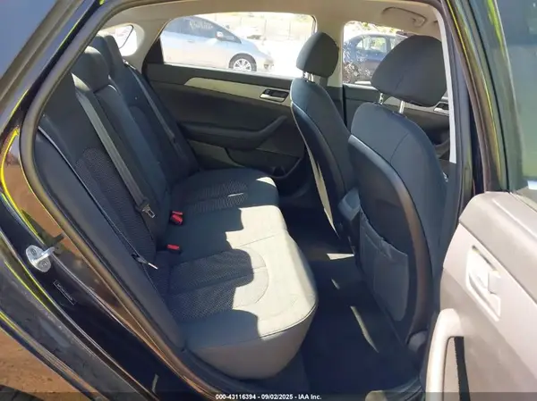 5NPE24AF4JH688096 2018 HYUNDAI SONATA - Image 8