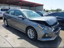 5NPE24AF4JH688535 2018 HYUNDAI SONATA