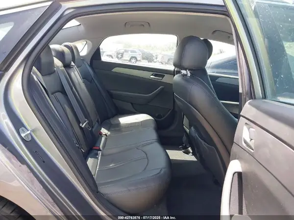 5NPE24AF4JH688535 2018 HYUNDAI SONATA - Image 8