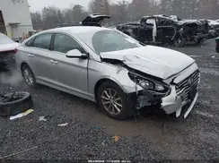 5NPE24AF4JH688793 2018 HYUNDAI SONATA