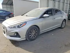 5NPE24AF4JH689829 2018 HYUNDAI SONATA