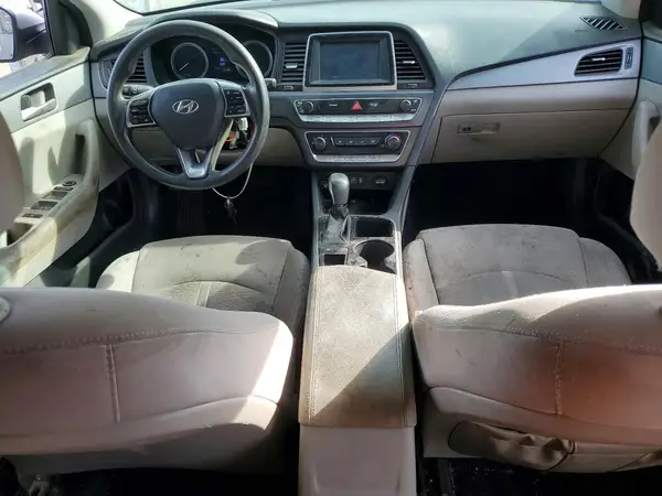 5NPE24AF4JH689829 2018 HYUNDAI SONATA - Image 8