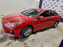 5NPE24AF4JH690107 2018 HYUNDAI SONATA