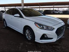 5NPE24AF4JH691127 2018 HYUNDAI SONATA