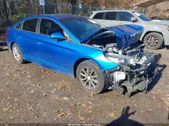 5NPE24AF4JH691533 2018 HYUNDAI SONATA