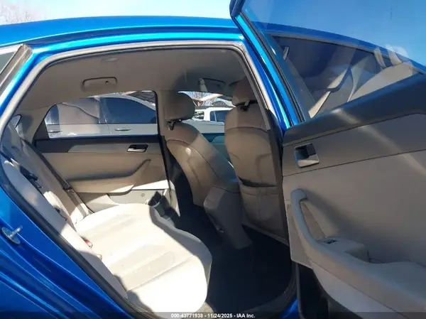 5NPE24AF4JH691533 2018 HYUNDAI SONATA - Image 8