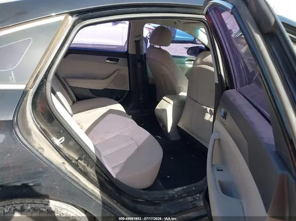5NPE24AF4JH693220 2018 HYUNDAI SONATA - Image 8