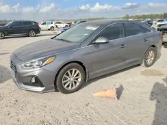 5NPE24AF4JH693783 2018 HYUNDAI SONATA