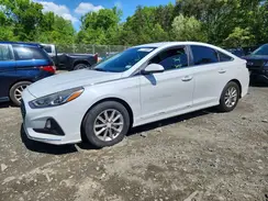 5NPE24AF4JH694030 2018 HYUNDAI SONATA